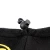 ITS Knitted Snood - Black image 2