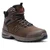 New Balance Calibre S3 Safety Boots - Chocolate image 1