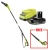 Ryobi OPP1820 18V ONE+ 20cm Pole Saw, 1x 2.5Ah Battery & Charger image