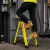 Vaunt 3 Tread 767mm Fibreglass Step Up - Pack of 2 image A