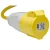 Defender E85249 110V Arctic Extension Lead 2.5mm² 32A 25m image 3