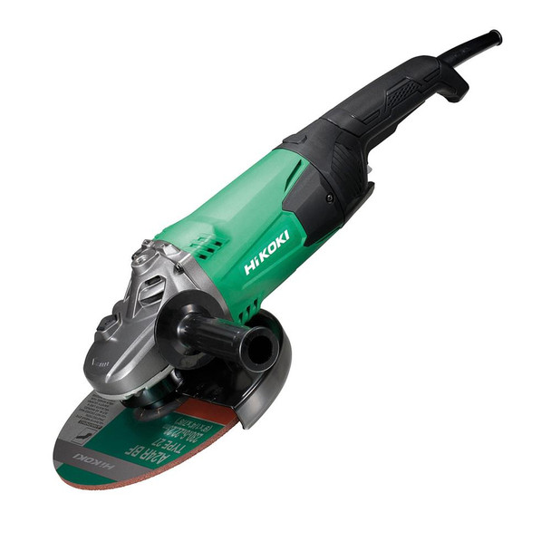Hikoki G23ST 230mm Electric Angle Grinder | Hikoki Angle Grinders