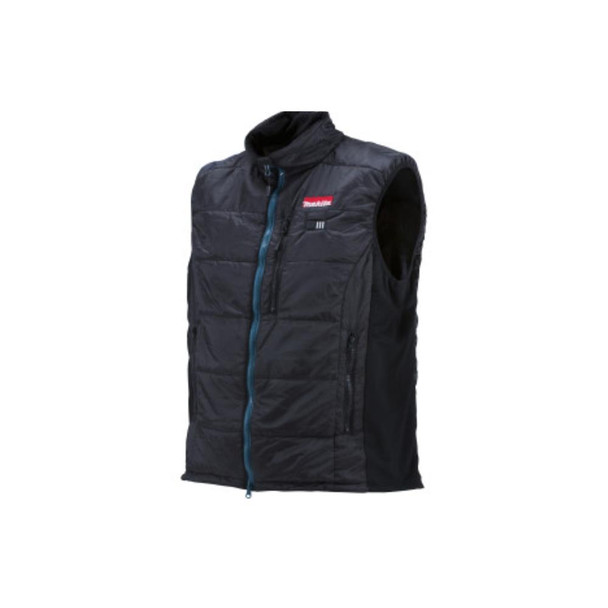 Makita 10.8v CXT Lithium ion Heated Vest