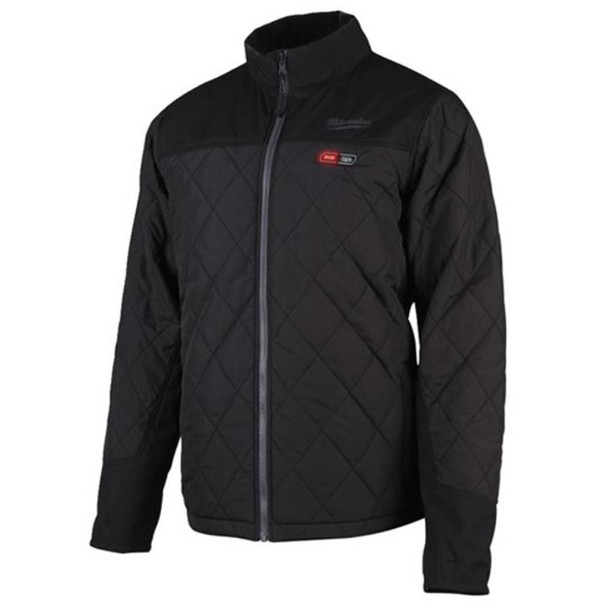 Heated Coat M12 Jacket Milwaukee Heated Equipment Milwaukee M12