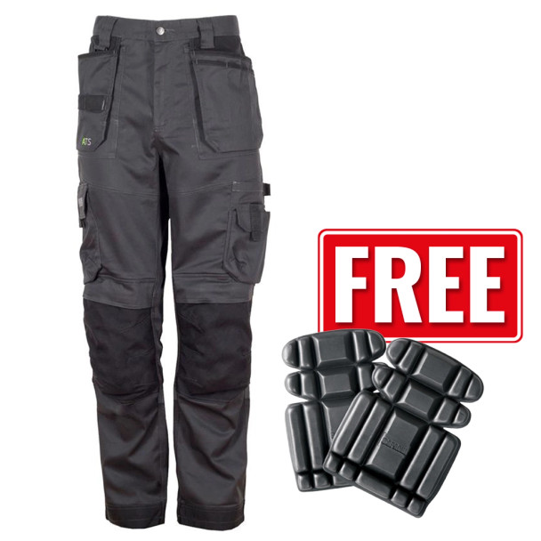 Men's 3D Pants | Ministry of Supply