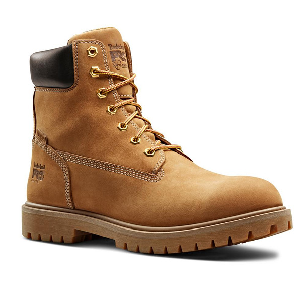 Pro shop series timberland