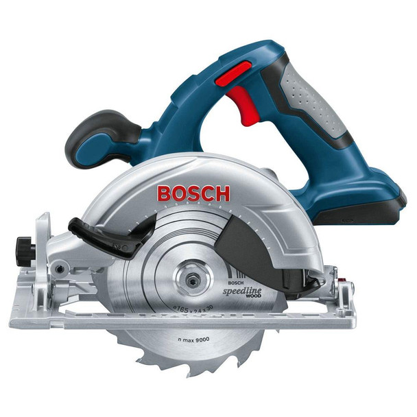 Bosch GKS 18 V LI 18V 165mm Circular Saw Body