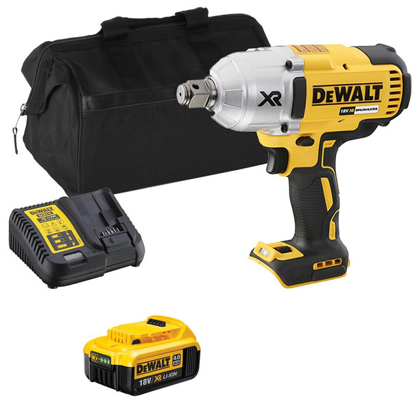 Dewalt dcf897 2025