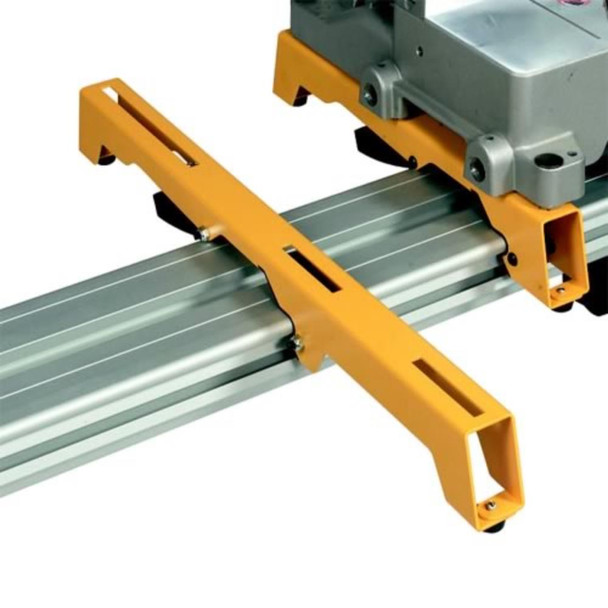 Dewalt chop saw mounting brackets Clearance