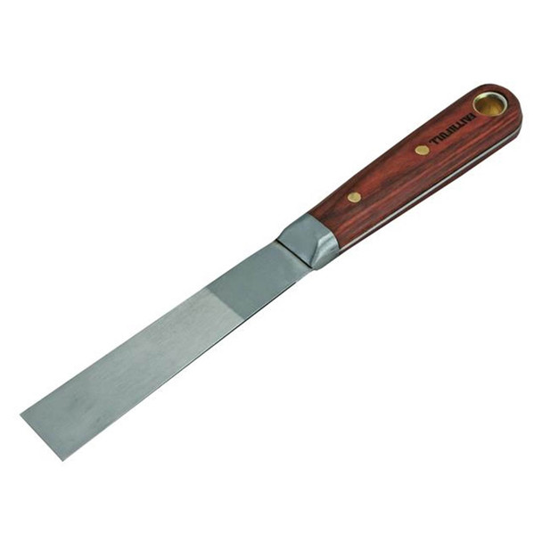 Faithfull Professional Filling Knife 25mm | Faithfull Scrapers, Filler ...