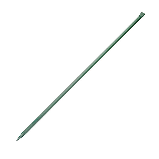 Council Tool 7/8" X 36" Pinch Point Crowbar (Lining Bar) - Made In USA