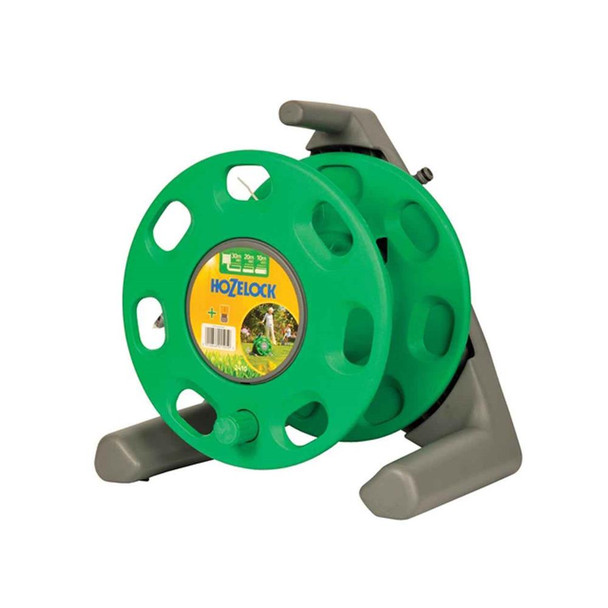 Hozelock 2410 30m Freestanding Compact Hose Reel ONLY