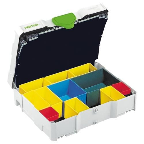 Systainer SYS1 Box (396 x 296 x 105mm)