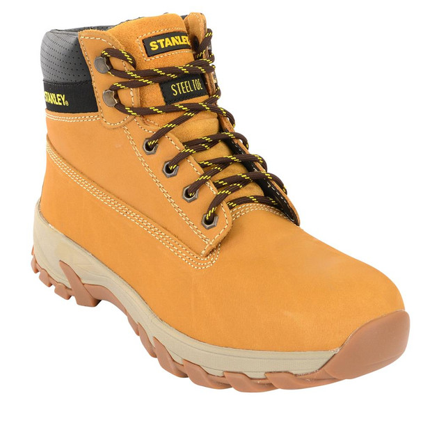 Stanley work hot sale boots near me