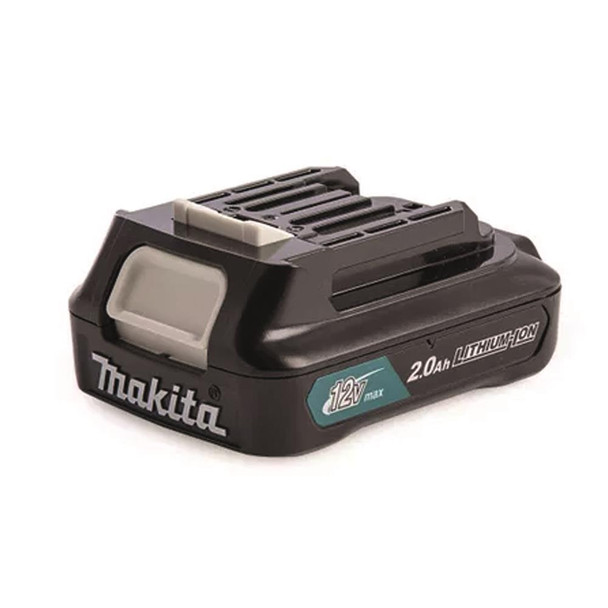 Makita BL1021B 2.0Ah 12V CXT Li Ion Battery ITS