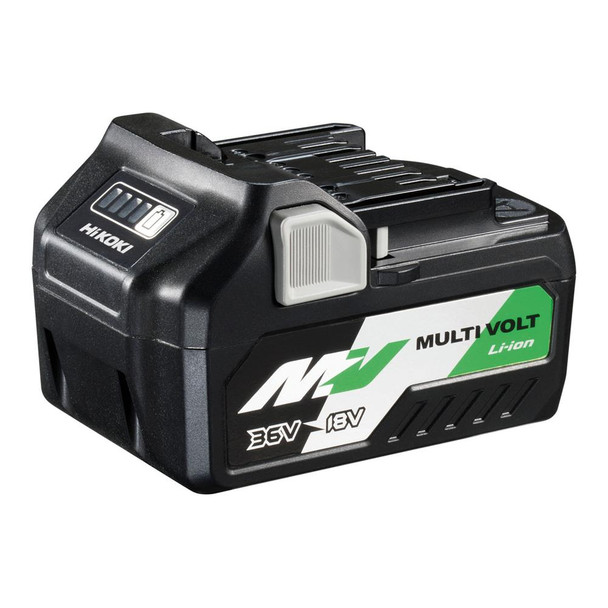 Hikoki BSL36A18 2.5Ah 36V (5.0Ah 18V) Multivolt Battery | ITS.co.uk|