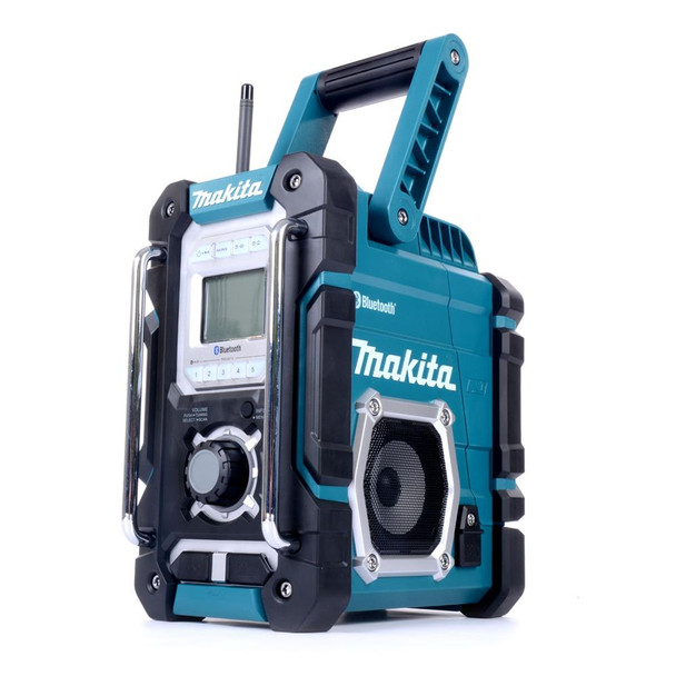 Makita Job Site Bluetooth Radio
