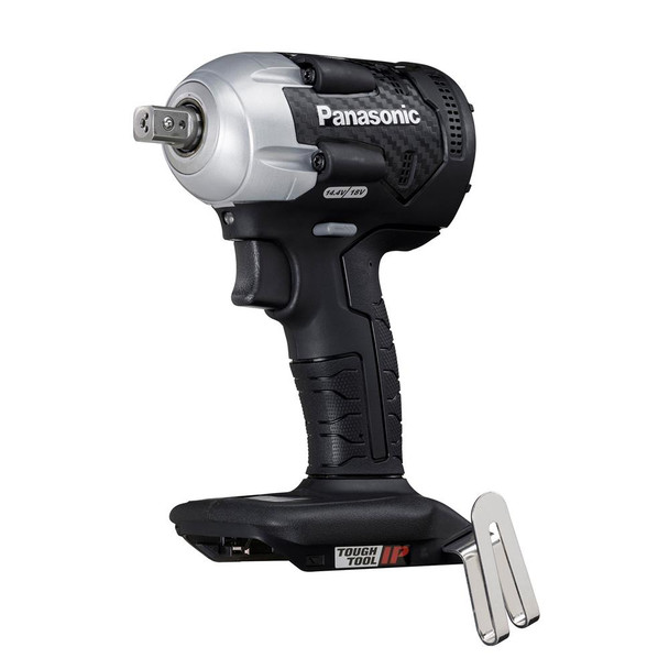 Panasonic EY75A8XT 18V 1/2'' Impact Wrench | Panasonic Impact