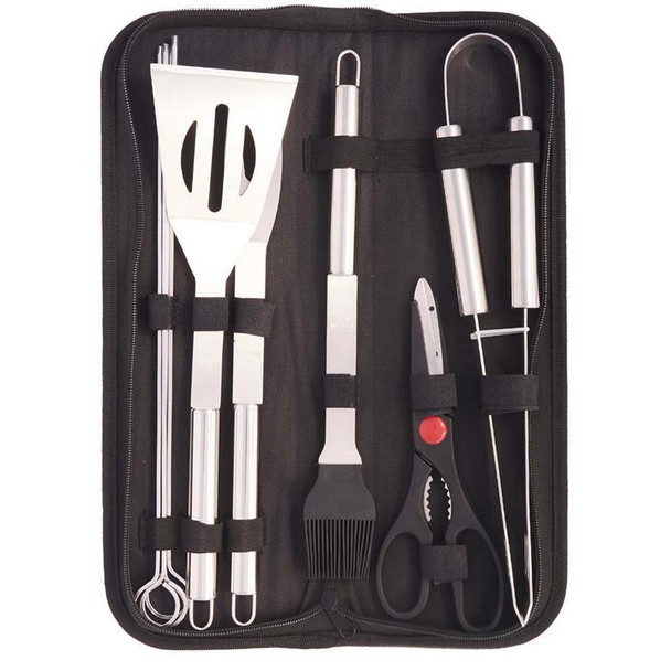 バーベキュー・調理用品 TO Grilling your all Store | Caddy Grilling Adjustable Q B Bar Mr SET UTENSIL DENALI WARE GO バーベキュー・調理用品