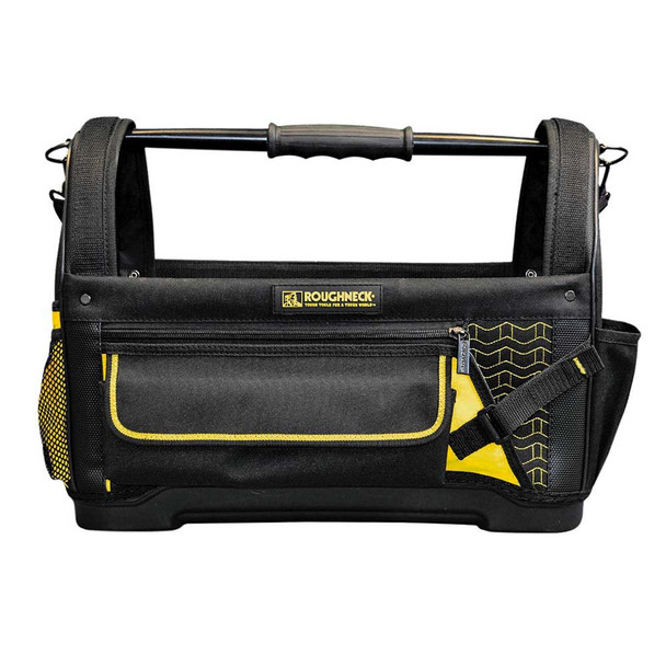 Roughneck Open Tote Bag 46cm (18in)