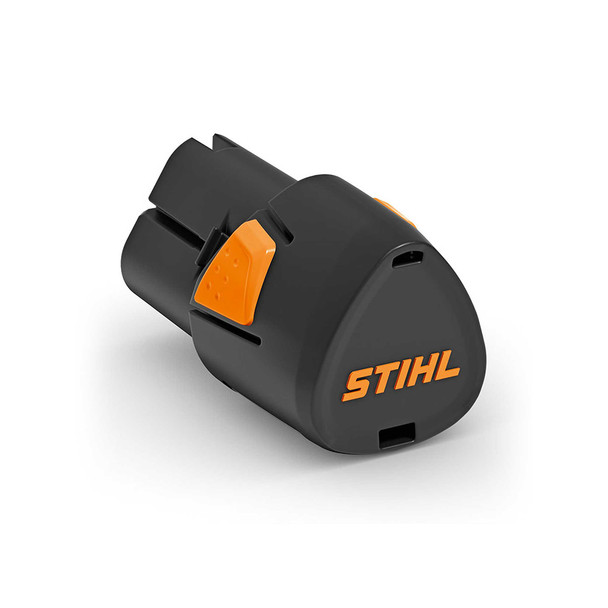 スチール　STIHL バッテリーAS2 GTA26/HSA26用　2個 Stihl AS 2 2.6Ah 10.8V Battery | Stihl Batteries | ITS.co.uk