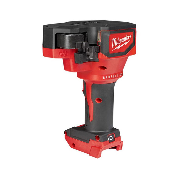 Milwaukee M18 Brushless Threaded Rod Cutter Kit, One Battery