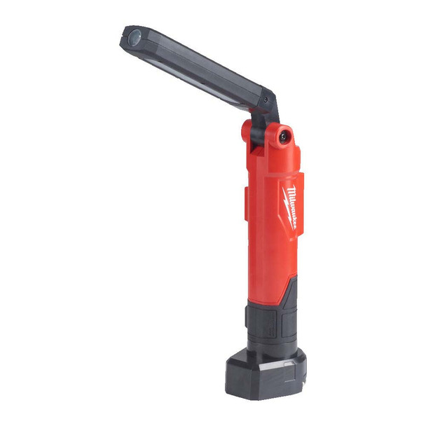 Milwaukee L4 SL550-301 USB Rechargeable Stick Light | Milwaukee