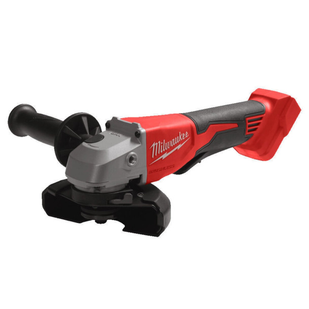 Milwaukee M18 BLSAG115XPD 0 18V Brushless 115mm Angle Grinder