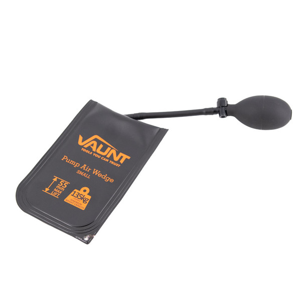 Vaunt Pump Air Wedge - Small - ITS