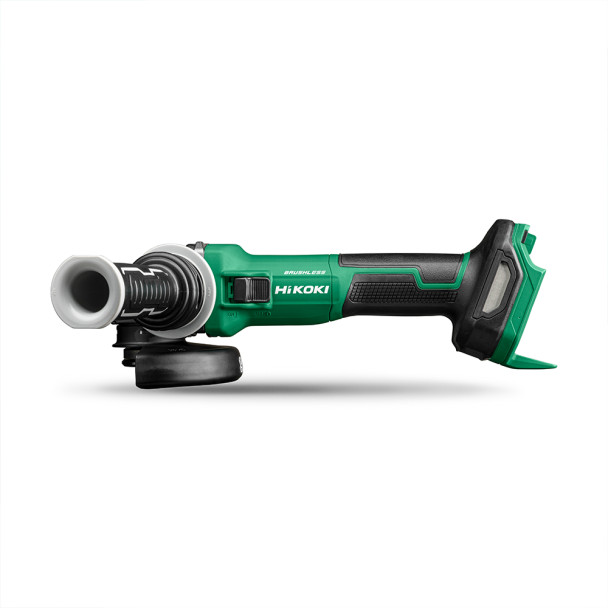 Hikoki G1812DEW4Z 18V 115mm Angle Grinder | Hikoki Angle Grinders