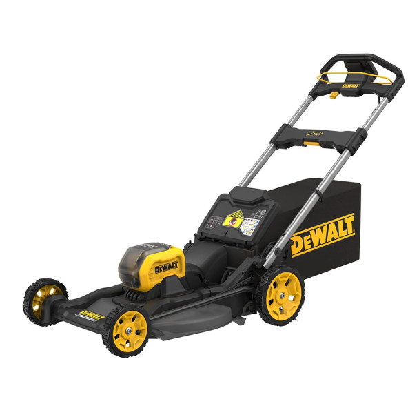 Dewalt DCMWP500N 54V FLEXVOLT 53cm Lawn Mower | Dewalt Lawnmowers