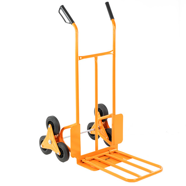 Vaunt Heavy Duty 3 Wheeled Sack Truck ITS