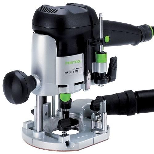 Festool OF1010EQPLUS 1/4'' Shank Router