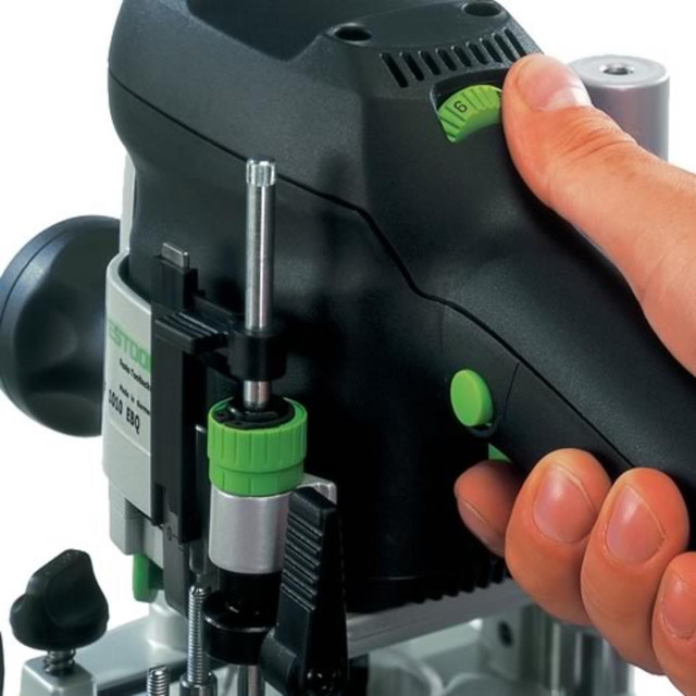 Festool OF1010EQPLUS 1/4'' Shank Router