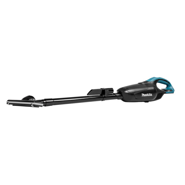 Makita DCL182ZB 18V LXT Vacuum Cleaner Black Version Body ITS