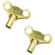 Monument Radiator Keys Pack of 2 | ITS.co.uk|