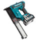 Makita FN001GZ Cordless Brushless Brad Nailer 35mm  1-3/8u2033  18Ga 40V Max XGT Li-ion  Bare Tool Only) I.32619728