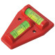 Stabila Type 2D 15cm Spirit Level | Stabila Individual Spirit Levels ...