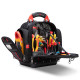 thumbnail image 2 of Veto Pro Pac Tech-MCTP Infrared Compact/Tall Tech Tool Bag - V-SWAP System, YKK Zippers 2 of 5