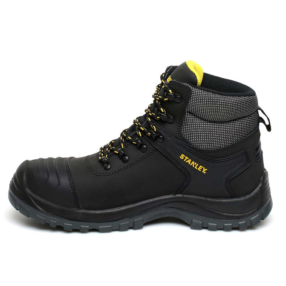 Stanley Richmond Waterproof Safety Boot ITS.co.uk