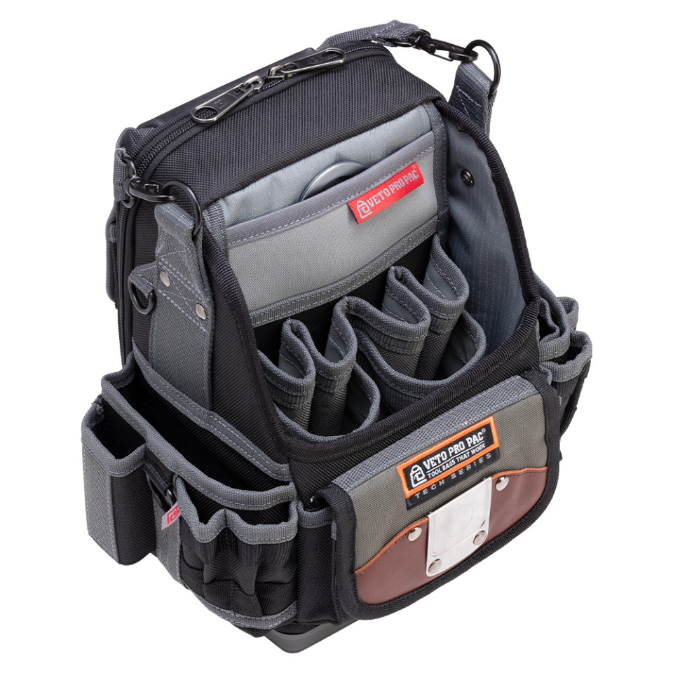 Veto Pro Pac SBLD Hybrid Tool Bag ITS
