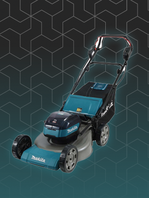 Makita 40V XGT Lawnmowers