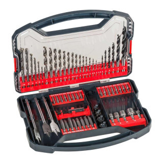 Einhell Drill & Screwdriver Bit Sets