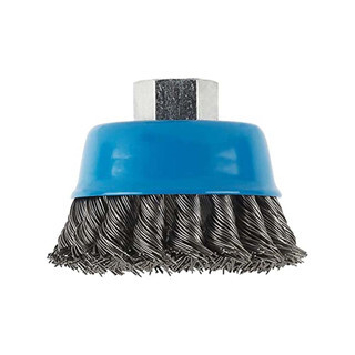 Bosch Pro Grinder Cleaning Accessories
