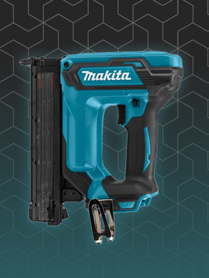 Makita 18V LXT Brad Nailers