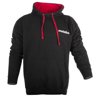 Metabo Work Hoodies