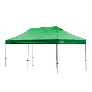 Vaunt X Heavy Duty 6m x 3m Gazebos & Side Panels