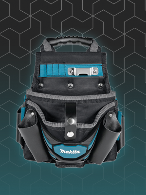 Makita Drill Holsters