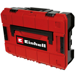 Einhell Tool Box Accessories & Inlays