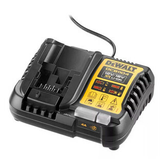 Dewalt 12V XR Chargers